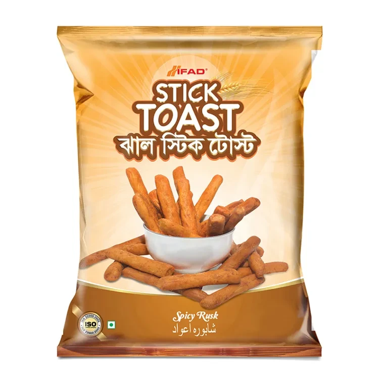 Ifad Stick Toast 300gm