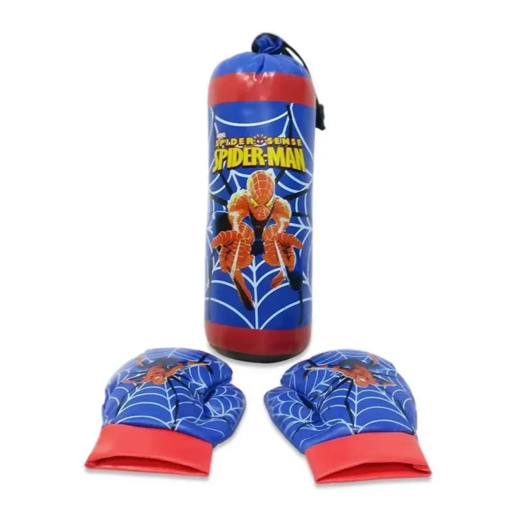 Baby Boxing Toy Set