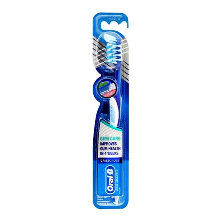 Oral-B Pro Health Crisscross Soft