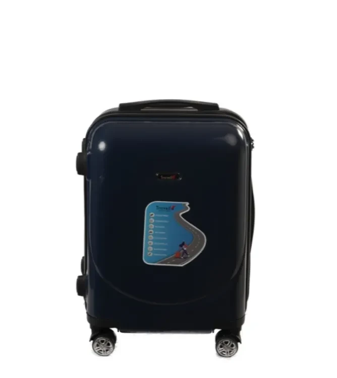 Travello Traveling 500mm (20") Dark Blue 892631