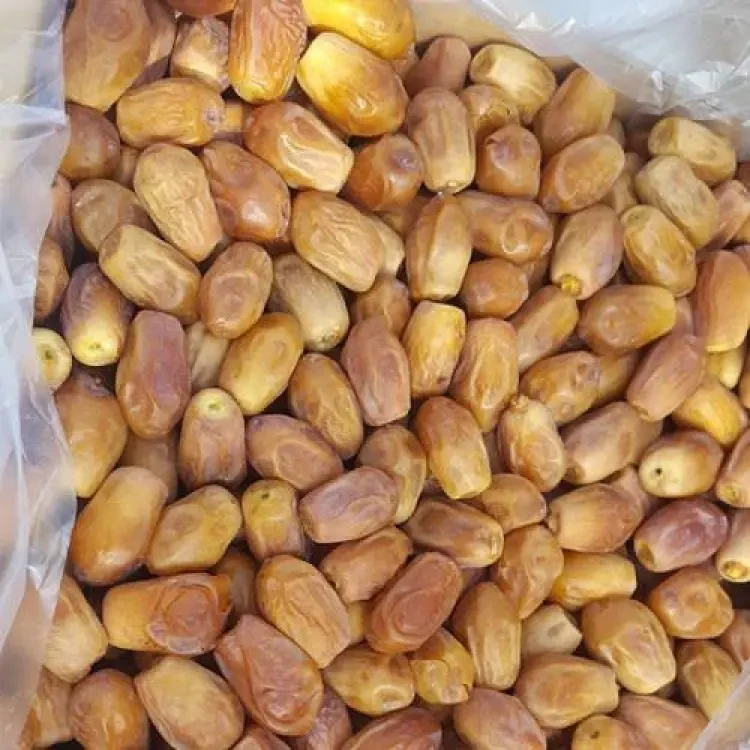 Zahidi dates - 2 Kg Large Size
