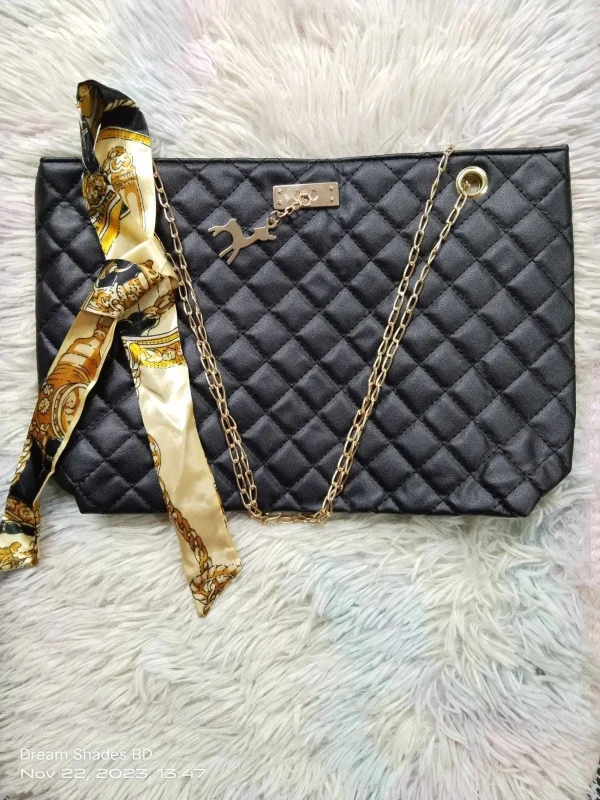 trendy Shoulder Bag Available in Stock