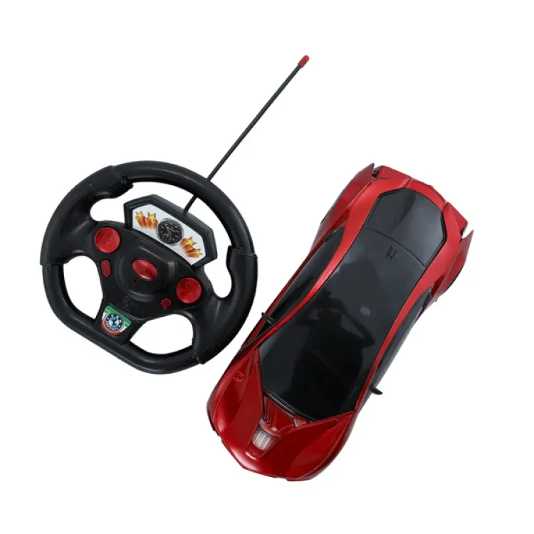 RFL Speed Star BMW Remote Car 881774