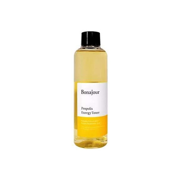 Propolis Extract Serum | Deep Moisturizing & Barrier Repair | Sensitive Skin 205ml.