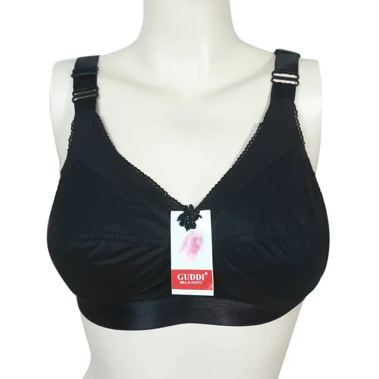 Bangladeshi Soft Cotton Guddi Bra - Bra