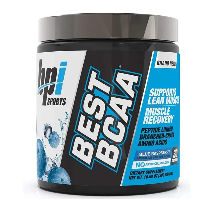 BPI Better Best BCAA -30 servings