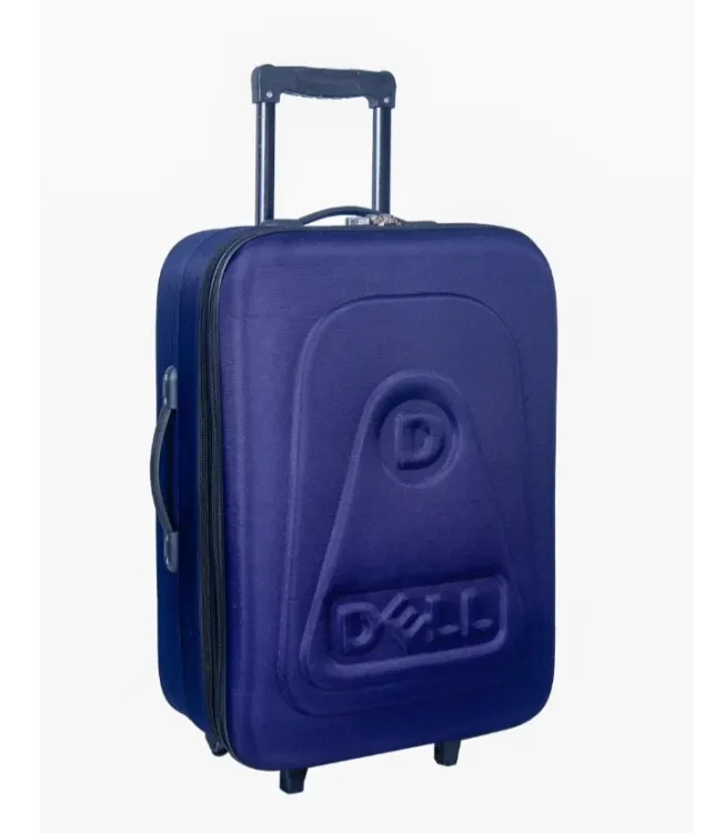 Family size trolley bag luggage. Big size 24" trolley luggage bag