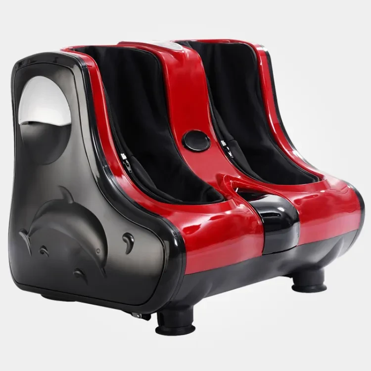 Foot And Calf Massager - Leg Massager - Foot Massage
