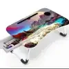 Folding Desk Home Computer Stand Laptop Desk Laptop Table Bed Sofa Tray Table Dormitory Study Table