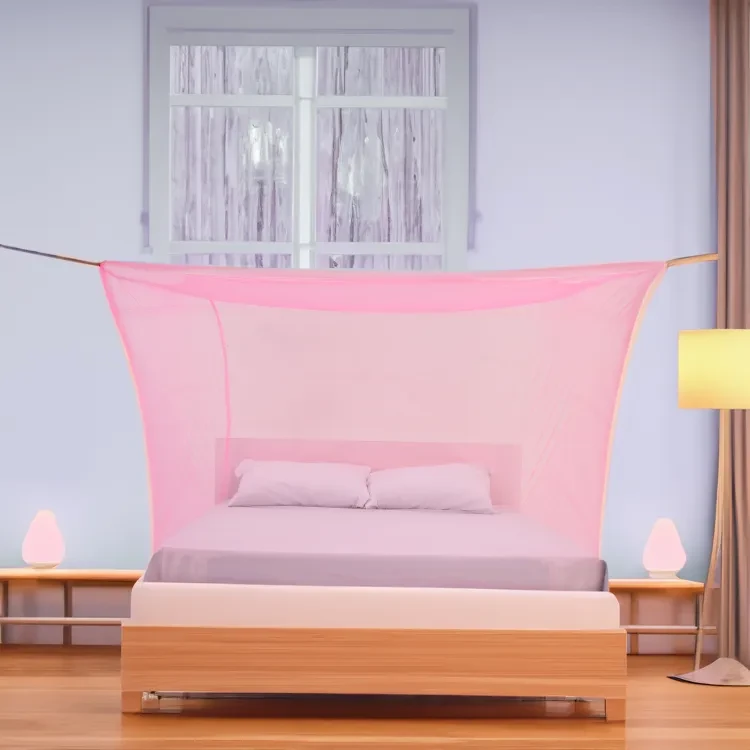 Magic Moshari / Mosquito Net Standard Quality