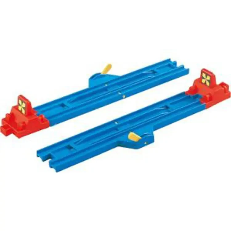 Takara Tomy R-8 Stop Rail Tomica - 110002