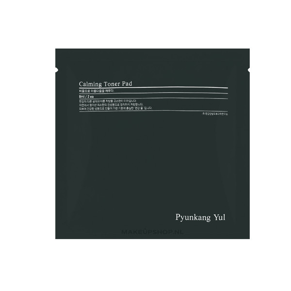 Pyunkang Yul Calming Toner Pad 2ea