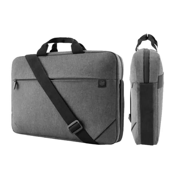 Hp Laptop Bag For Shoulder Official Bag - Laptop Bag