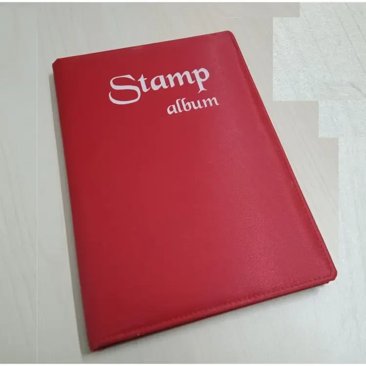 Album Collection book