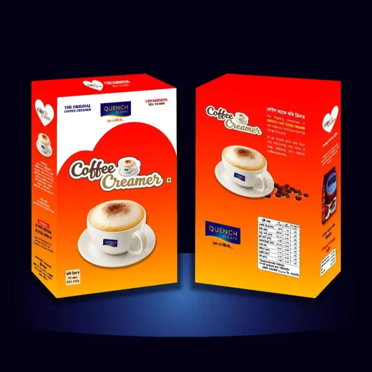 Quench Cafe COFFEE-MATE Coffee Creamer 450gm
