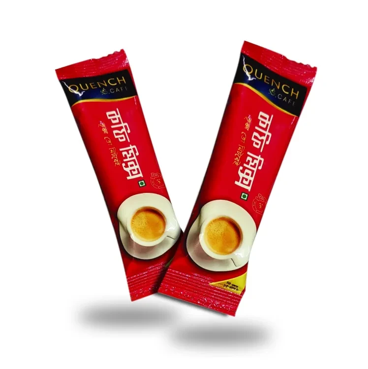 Coffee Mini Pack 15gm 24 pcs