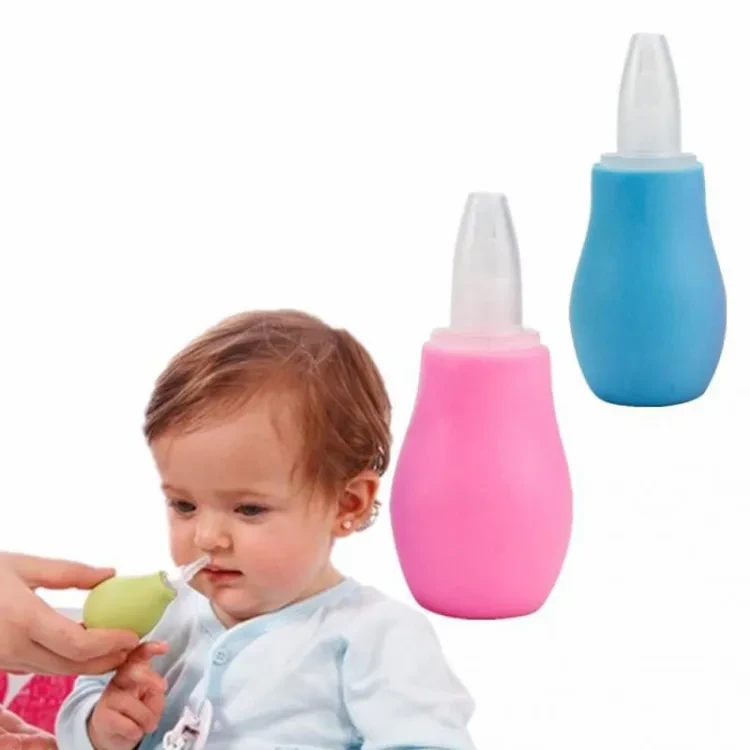 Children's Nose Cleaner For Clear Breath