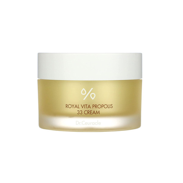 Dr. Ceuracle Royal Vita Propolis 33 Cream 50ml