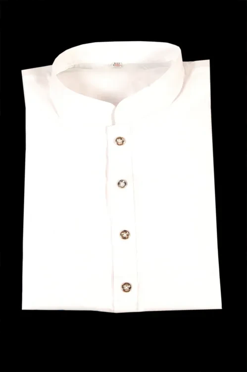 Stylish Semi Long Panjabi For Men