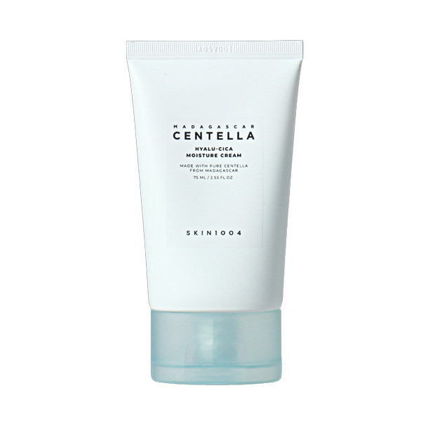 SKIN1004 Madagascar Centella Hyalu Cica Moisture Cream 75ml