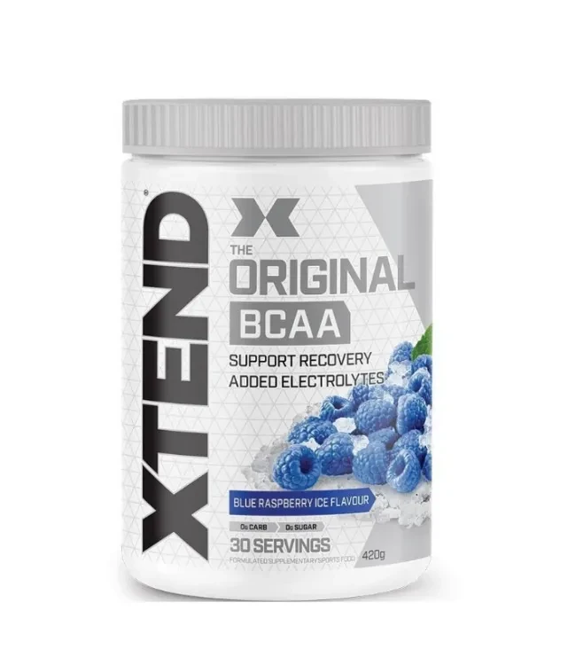 Xtend Bcaa 30 serving