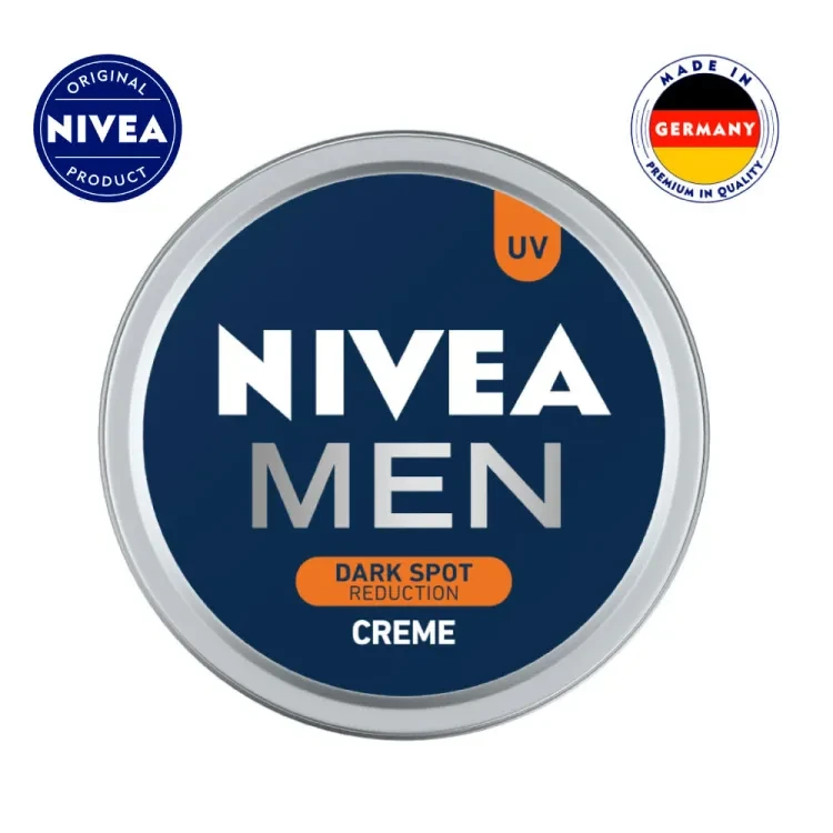 Nivea Men Dark Spot Reduction Cream - 75ml
