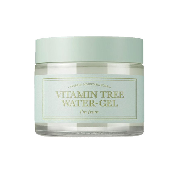 I’m from Vitamin Tree Water Gel 75g