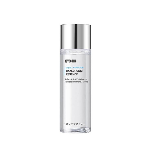 Rovectin Aqua Hydration Hyaluronic Essence 100ml