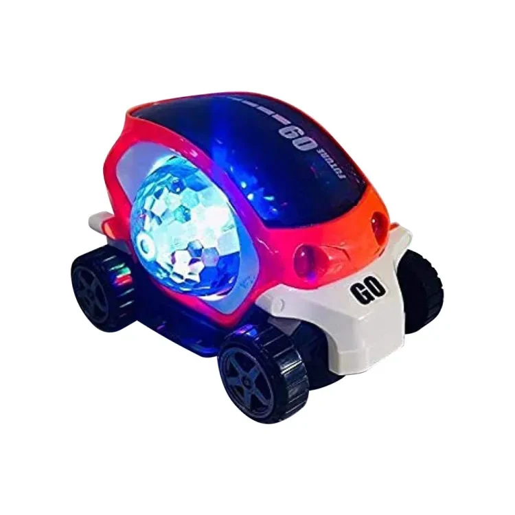 09 Future Car Kids For Toy - Car Toy