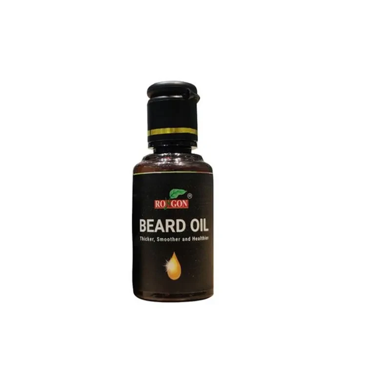 Rongon Herbals Beard Oil 15 ml