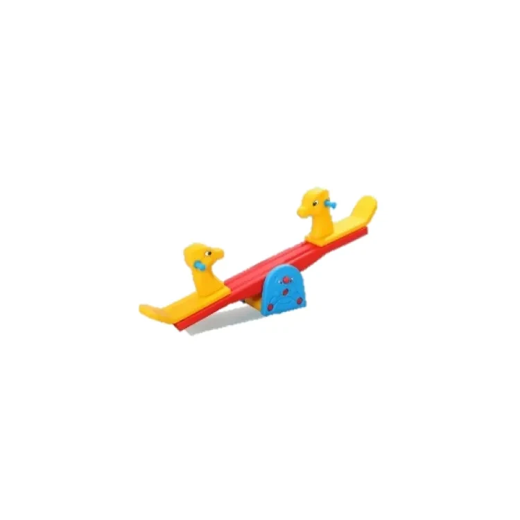 Twin Bob Chicken Seesaw - Baby Toys