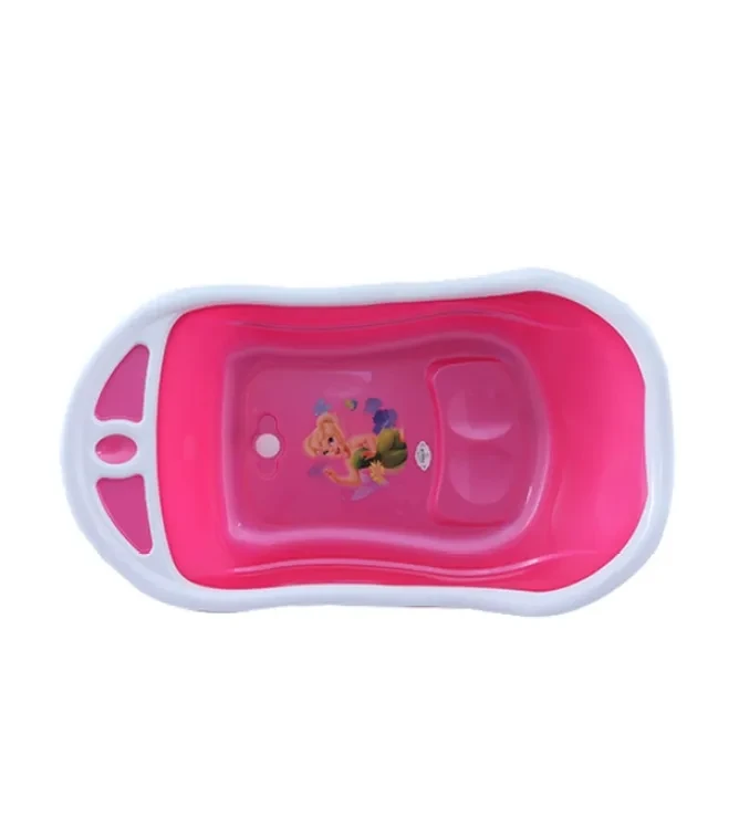 RFL Bath Tub Two Color Nimo Fresh Pearl Pink 918149