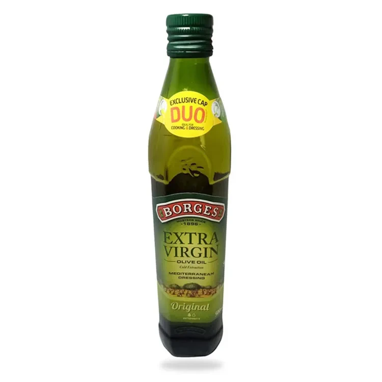 Borges Extra Virgin Olive Oil 500ml