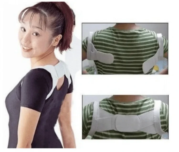 Mothers Back Pain Belt