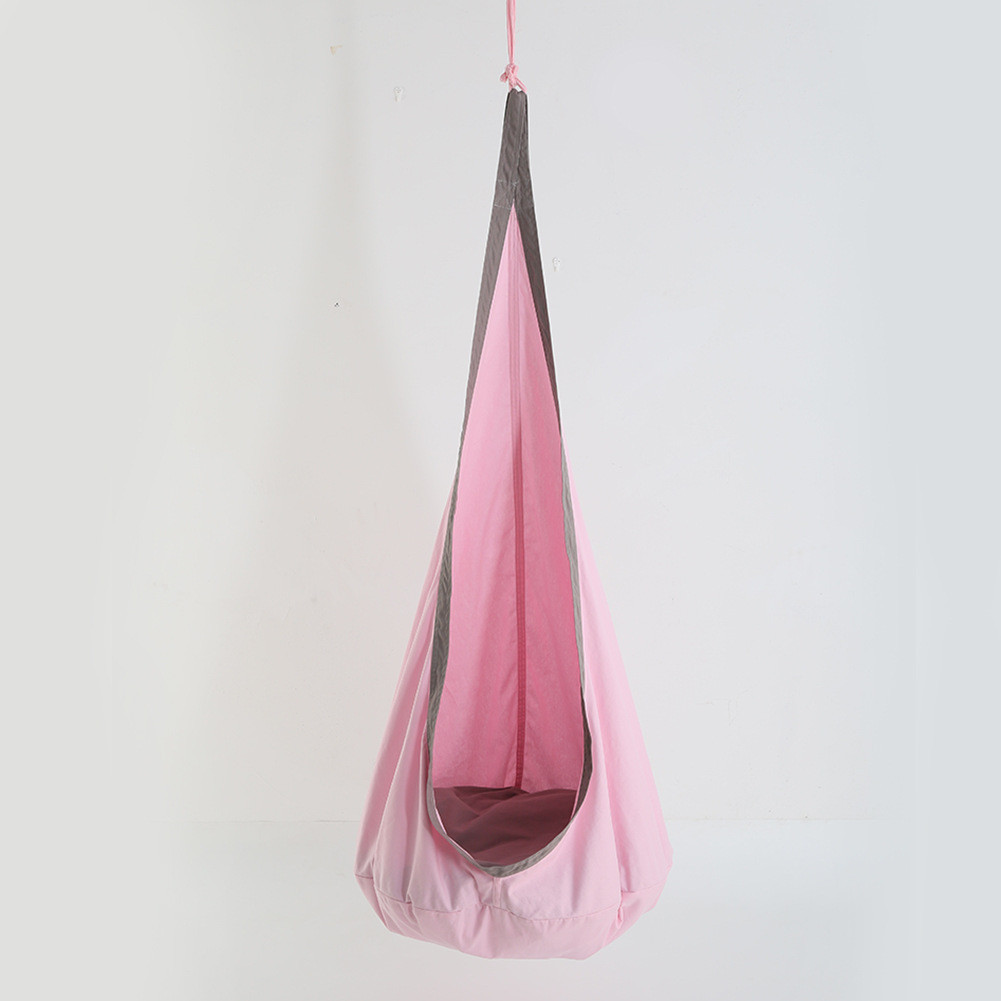 Ins New Indoor Children's Casual Swing Children's Hanging Basket Room Decoration Children's Paradise Essential