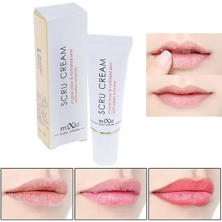Mixiu Scru Cream