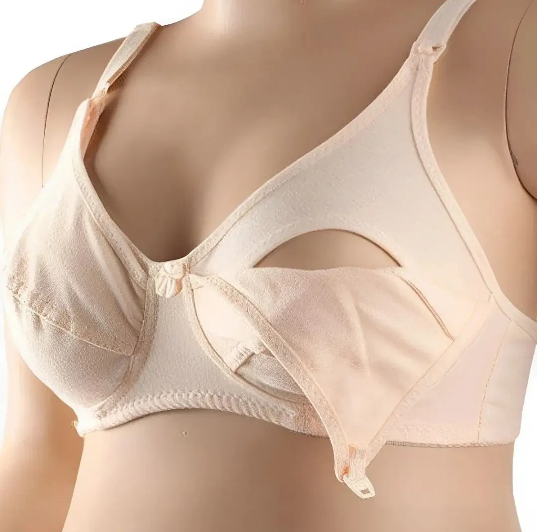 Nursing Maternity Bra Best Qualityfull For Women bra