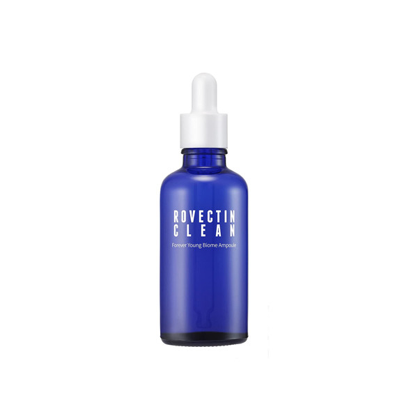 Rovectin Clean Forever Young Biome Ampoule 50ml