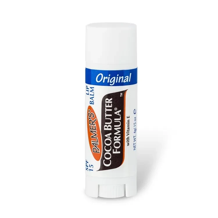 Palmer's Cocoa Butter Formula Ultra Moisturising Lip Balm,4g - Scru Cream