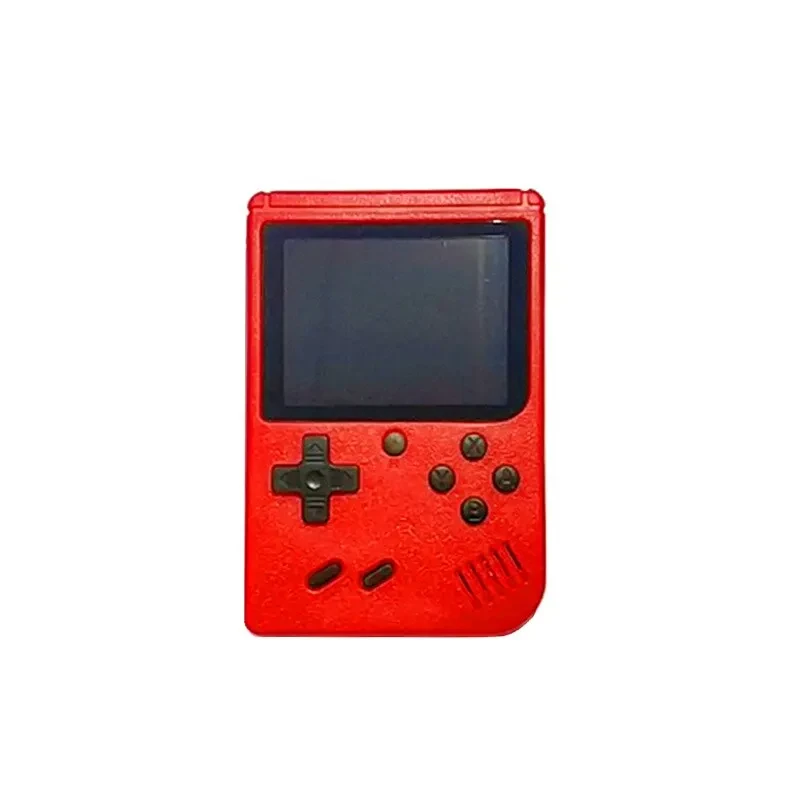 SUP Game Box Children's Game Player 400: Fun for Kids and Adults Alike - 400 Classic Games in One