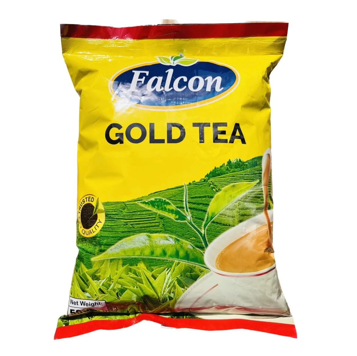 Falcon Gold Tea-2 kg(500 gm*4)