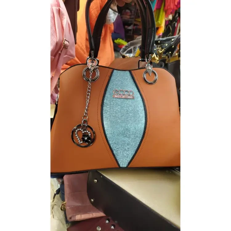 Latest Trend Elegant and Stylish Ladies Handbag