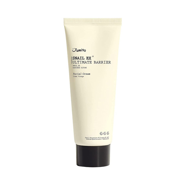 jumiso Snail EX Ultimate Barrier Facial Cream 100ml