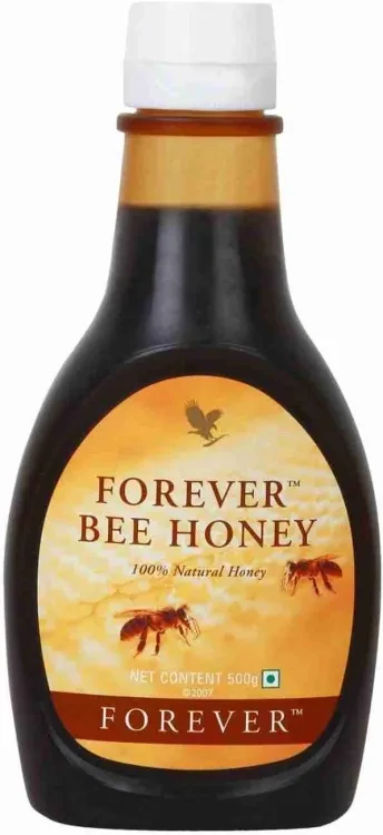 Forever Bee Honey Made in USA 500ml