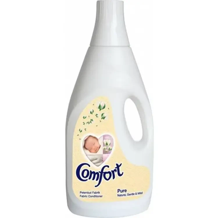 Comfort Pure Fabric Softener -2Liter