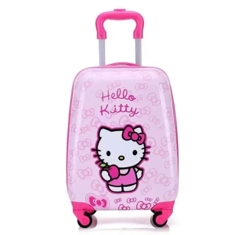 Kids Trolley Bag