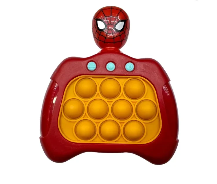 Push Toy Gaming Partner For Refreshing and Relaxing Mind